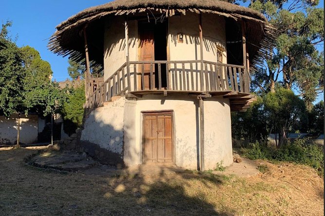 Full Day Addis Abeba City Tour - Tiglachin Memorial: A Short Pause for Derg-Era Remembrance