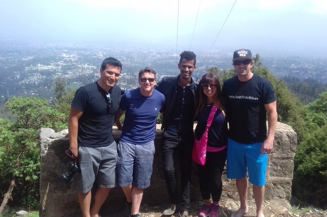 Full-Day City Tour of Addis Ababa - A tight, worthwhile circuit through Addis Ababa