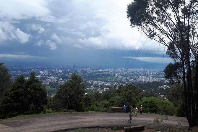 Full Day Group City Tour of Addis Ababa - A One-Day Addis Ababa Highlights Route, With Logistics Taken Care Of