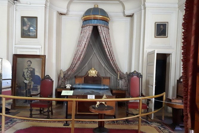 Full Day Group City Tour of Addis Ababa - National Museum of Ethiopia: Lucy and the Artifacts You Actually Want to See