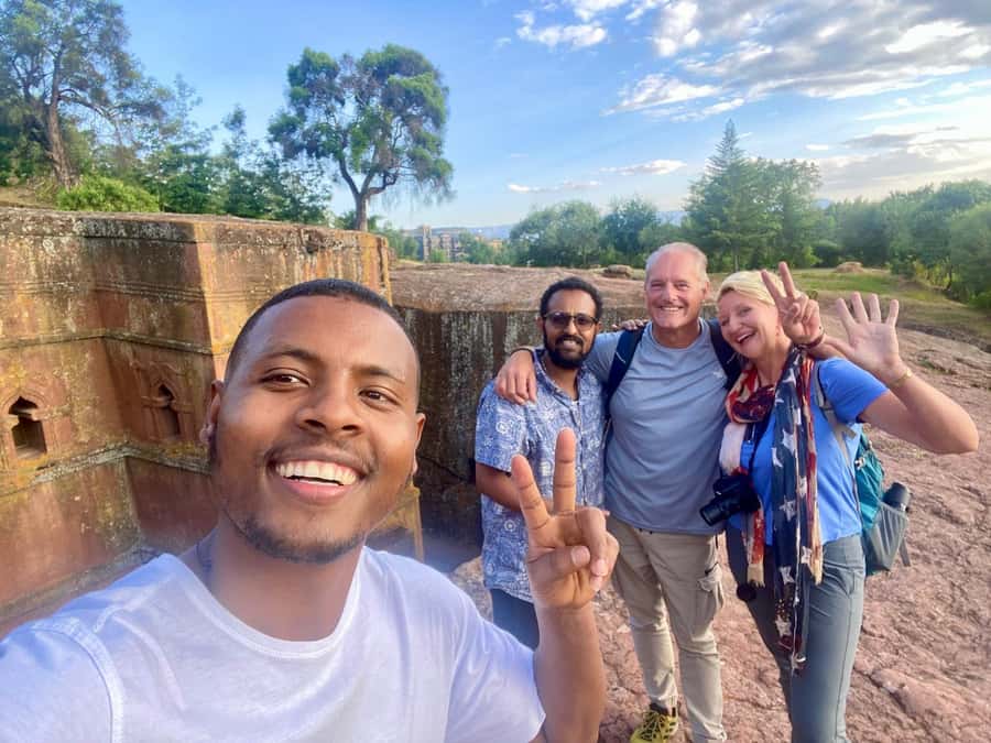 Full Day lalībela church's tour - Key things to know before you go