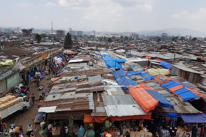 Full-Day Private City Tour of Addis Ababa - Price and What You Actually Get for $160 (Up to 6)
