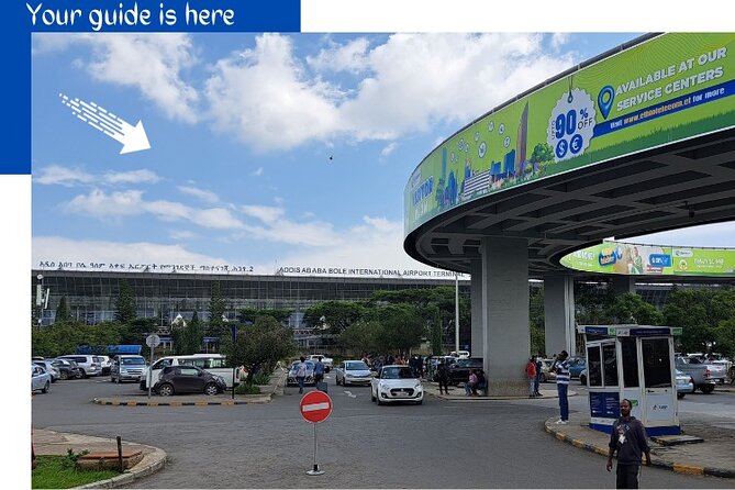 Full-Day Private City Tour of Addis Ababa - Mt. Entoto at 3,200 Meters: Views, a Family Visit, and Coffee You Actually Taste