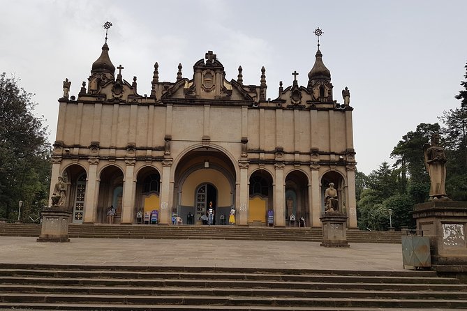 Full-Day Private City Tour of Addis Ababa - Ethnological Museum at Addis Ababa University: Ethiopia’s People, Poets, and Memory