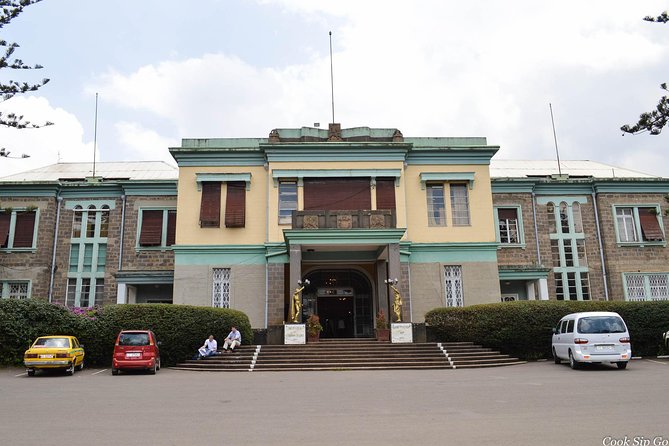 Full Day Private City Tour Of Addis Ababa - Price and Time: Is $99 Worth a Full Day?