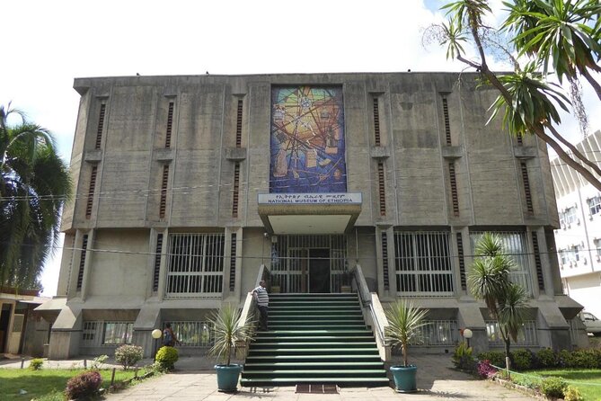 Full Day Tour of Addis Ababa with Hotel Pickup and Drop-off - Key things that make this tour worth your day