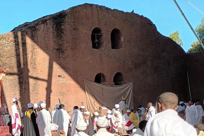 Full Day Tour To The 11 Rock Hewn Churches Of Lalibela - Key things you should notice before you go