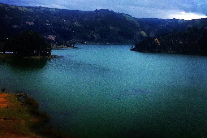 Full Day Trip to Lake Wonchi - Key highlights at a glance