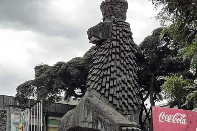 Fullday VIP Tour to The Unity Park, Friendship Park, Entoto park - Who this VIP Addis Ababa day tour is best for