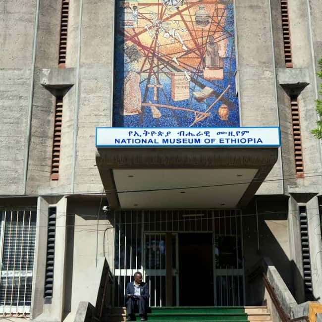 Fully guided city tours of Addis Ababa with hotel pickup - Key highlights to look forward to