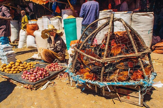 Go wheretheLocalsgo, Eatwhat thelocalseat!open Market&More Tours - Key points worth knowing before you go