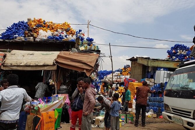 Go wheretheLocalsgo, Eatwhat thelocalseat!open Market&More Tours - A practical, hunger-first way to see Addis Ababa