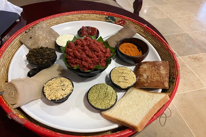 Go wheretheLocalsgo, Eatwhat thelocalseat!open Market&More Tours - What to consider before you book