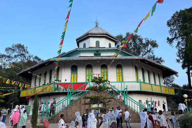 Go wheretheLocalsgo, Eatwhat thelocalseat!open Market&More Tours - Should you book this Addis Ababa food and market tour?