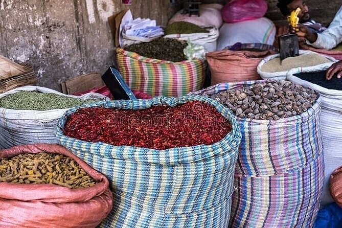 Half day Addis Ababa Authentic city tour - National Museum of Ethiopia: Seeing Lucy in Context