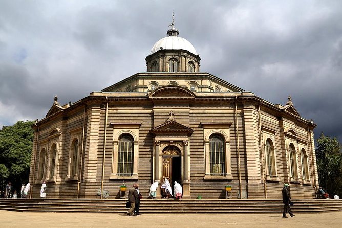 Half Day Addis Ababa City Tour - Why This Addis Ababa Half-Day Works So Well for First-Time Visitors