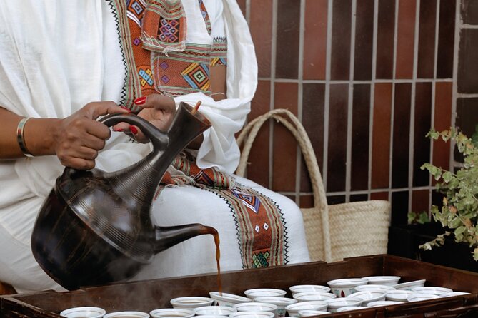Half Day Addis Ababa City Tour - Merkato Market: Real Addis Energy, Not Just a Photo Stop