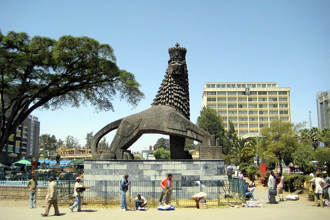 Half Day Addis Ababa City Tour - Price and Value: What $84.95 Buys You in Real Addis Time
