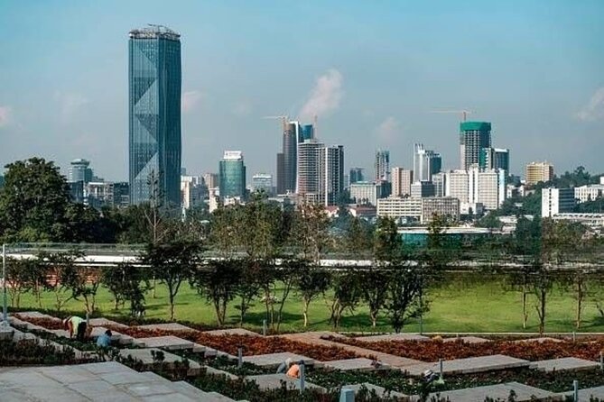 Half Day Addis Ababa City Tour - Who This Tour Suits Best (and Who Should Consider Alternatives)