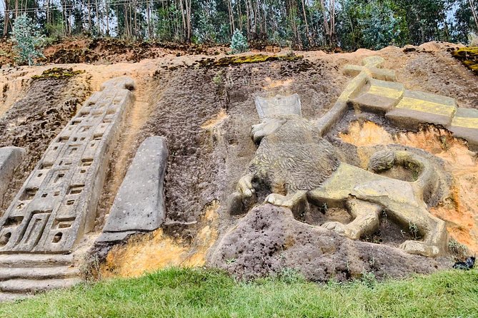 Half day Addis Ababa Excursions- complete experience guaranteed - A smart half-day route that keeps Addis Ababa from feeling overwhelming