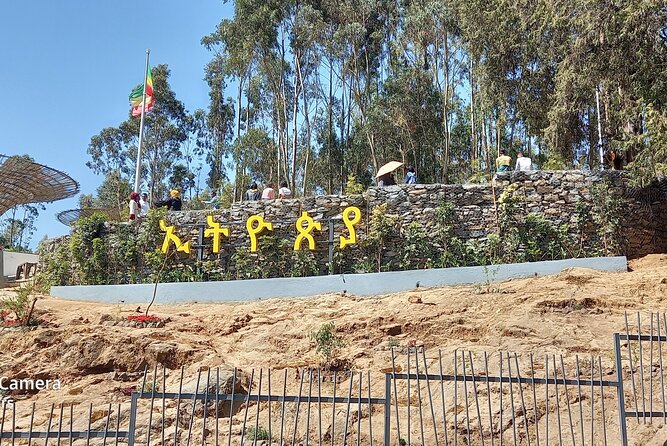 Half day Addis Ababa Excursions- complete experience guaranteed - Mercato market: how to enjoy Africa’s largest open-air market without getting lost
