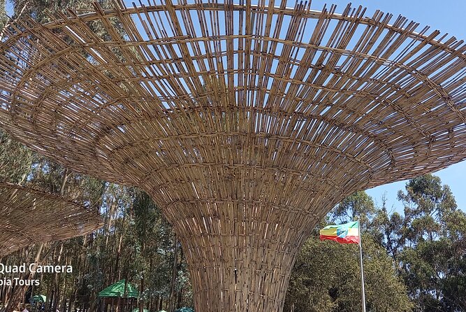Half day Addis Ababa Excursions- complete experience guaranteed - Price and what you actually get for $85