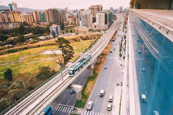 Half Day City Tour of Addis Ababa - Guide and small-group reality: what “max 8” changes