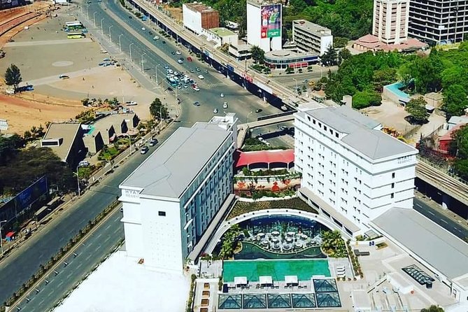 Half Day City Tour of Addis Ababa - Who this half-day Addis combo is best for