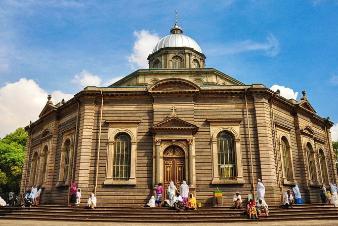 HALF DAY + DINNER Addis Ababa City Tour - The Real Rhythm of an 8-Hour Addis “Half-Day”