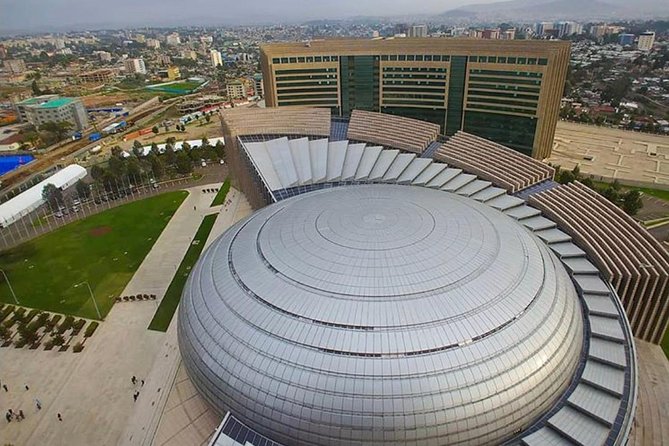 HALF DAY + DINNER Addis Ababa City Tour - Private Tour Value: When $140 Works (and When It Might Not)