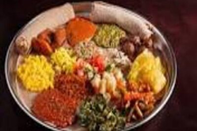 Half Day Food Tour Addis Ababa With Airport pickUp And Drop-Off