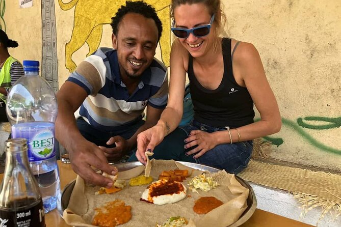 Hidden Treasures of Addis Ababa - Food, Culture and History Tour - Why this $75 day trip feels like a lot for your time