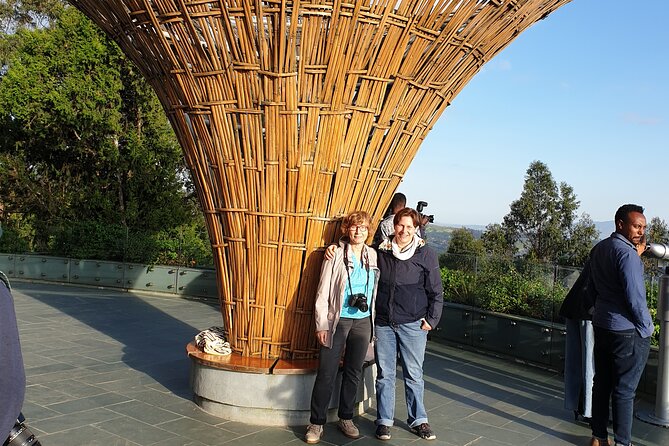 Hidden Treasures of Addis Ababa - Food, Culture and History Tour - What is included, what is not, and how to plan for it