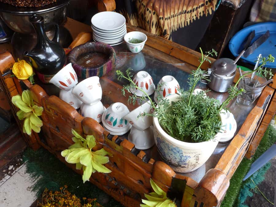 Hidden treasures of Addis Ababa - full day city tour - National Museum for Lucy, then a shift from myth to science