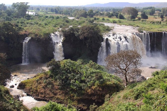 Historical-tour Lalibela Gonder & Bahir Dar - What to pack and how to plan for comfort