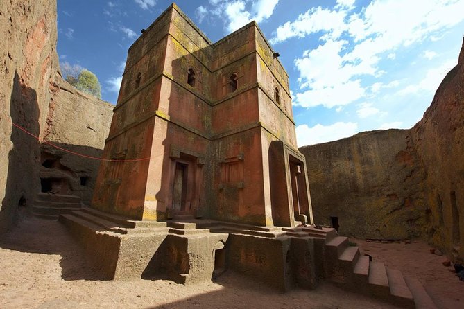 Historical-tour Lalibela Gonder & Bahir Dar - The long drive to Lalibela: why the journey is part of the experience