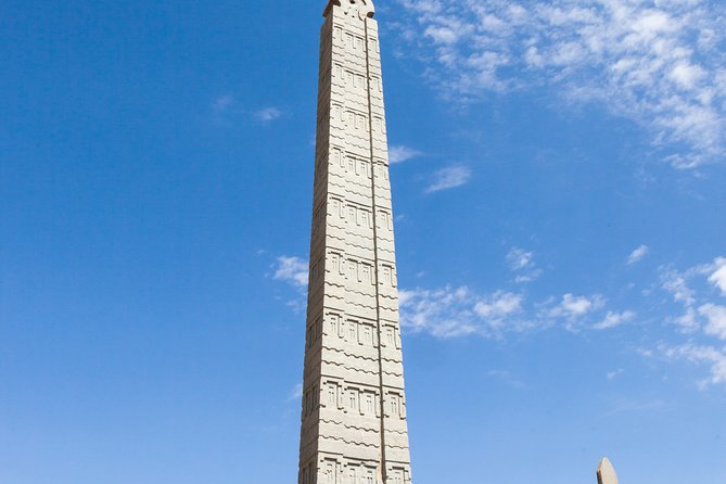 Historical tours - in five days, Addis Ababa, Axum, Laliebla and Gonder - A smart route for people who want the big names, without chaos