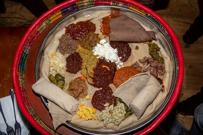 Historical tours - in five days, Addis Ababa, Axum, Laliebla and Gonder - Day 4 Gondar: City of Kings and Queens, palaces, and UNESCO churches