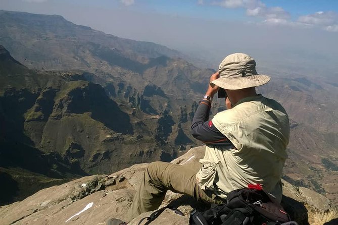 Lalibela 2-Day Eco Trekking Tour - Key things to know before you go