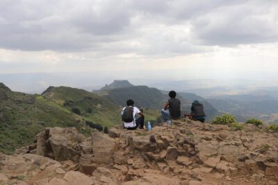 Lalibela 2-Day Eco Trekking Tour
