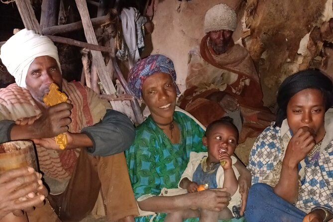 Lalibela 2-Day Eco Trekking Tour - What you actually get for the $213.77 price