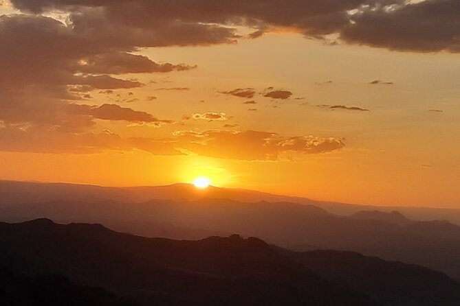 Lalibela 2-Day Eco Trekking Tour - Pacing and packing tips for a moderate hike at altitude
