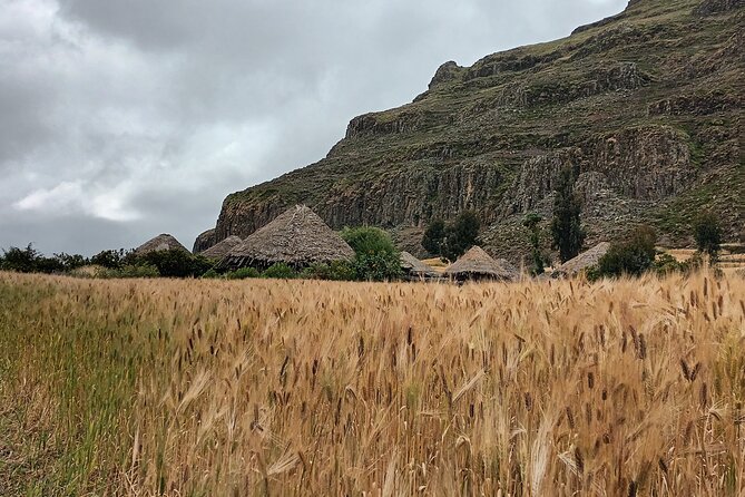 Lalibela 2-Day Eco Trekking Tour - Should you book the Lalibela 2-Day Eco Trekking Tour?