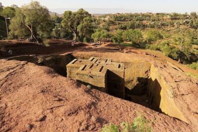 Lalibela 3 Days/ 2 Nights Tour package