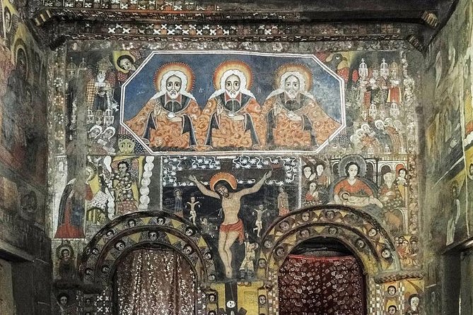 Lalibela, Axum, Danakil and Omo Valley 8 DAYS - Price and Logistics: What Is Handled, and What You Still Need to Plan