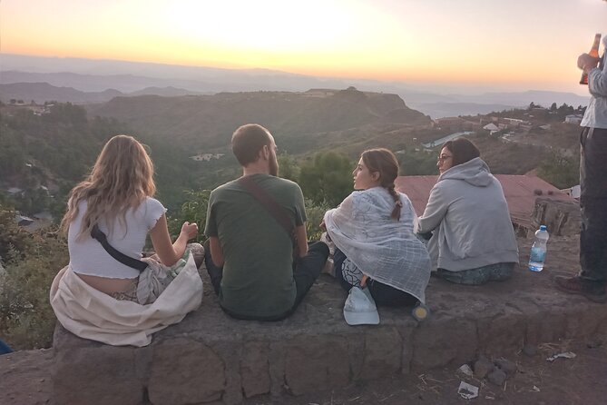 Lalibela Backpacker tours - Money and Value: How the $10 Group Price Works in Real Life