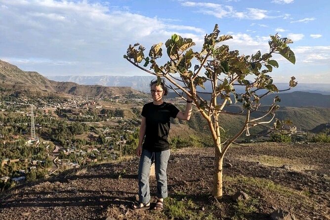 Lalibela Backpacker tours - What’s Included (and What You Should Still Bring)