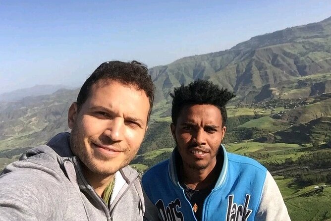 Lalibela Backpacker tours - Weather and Church Timing: Why This Trip Depends on Conditions