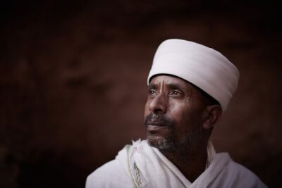 Lalibela churches , church museum & Yemrehan kirstose ( cave church)