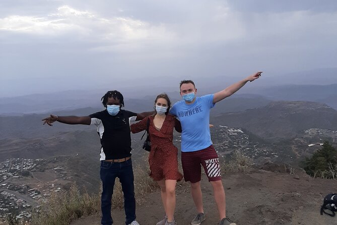 Lalibela Churches Day Tour - How This Private Lalibela Day Tour Works